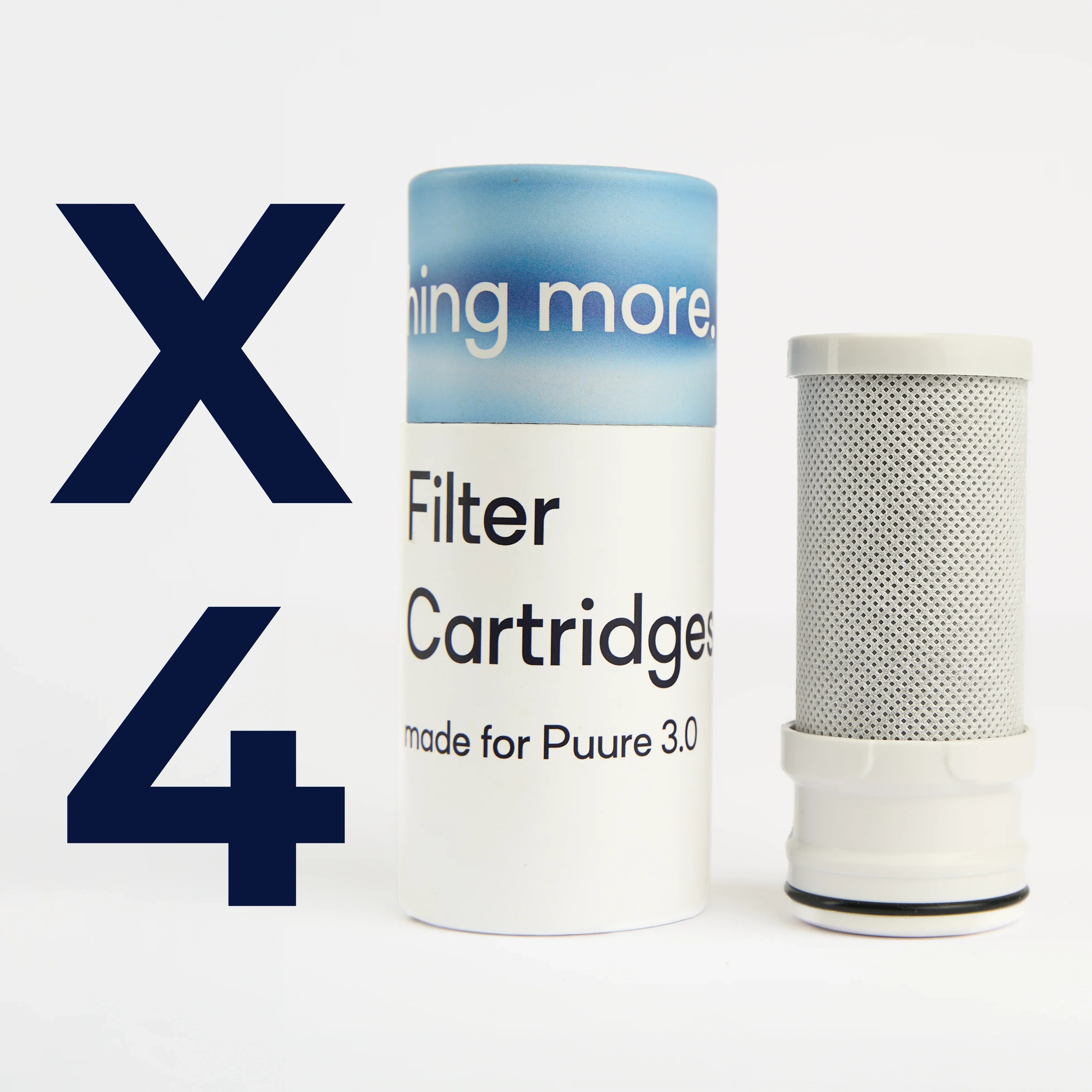 🇪🇸 Suministro de Cartuchos Puure®