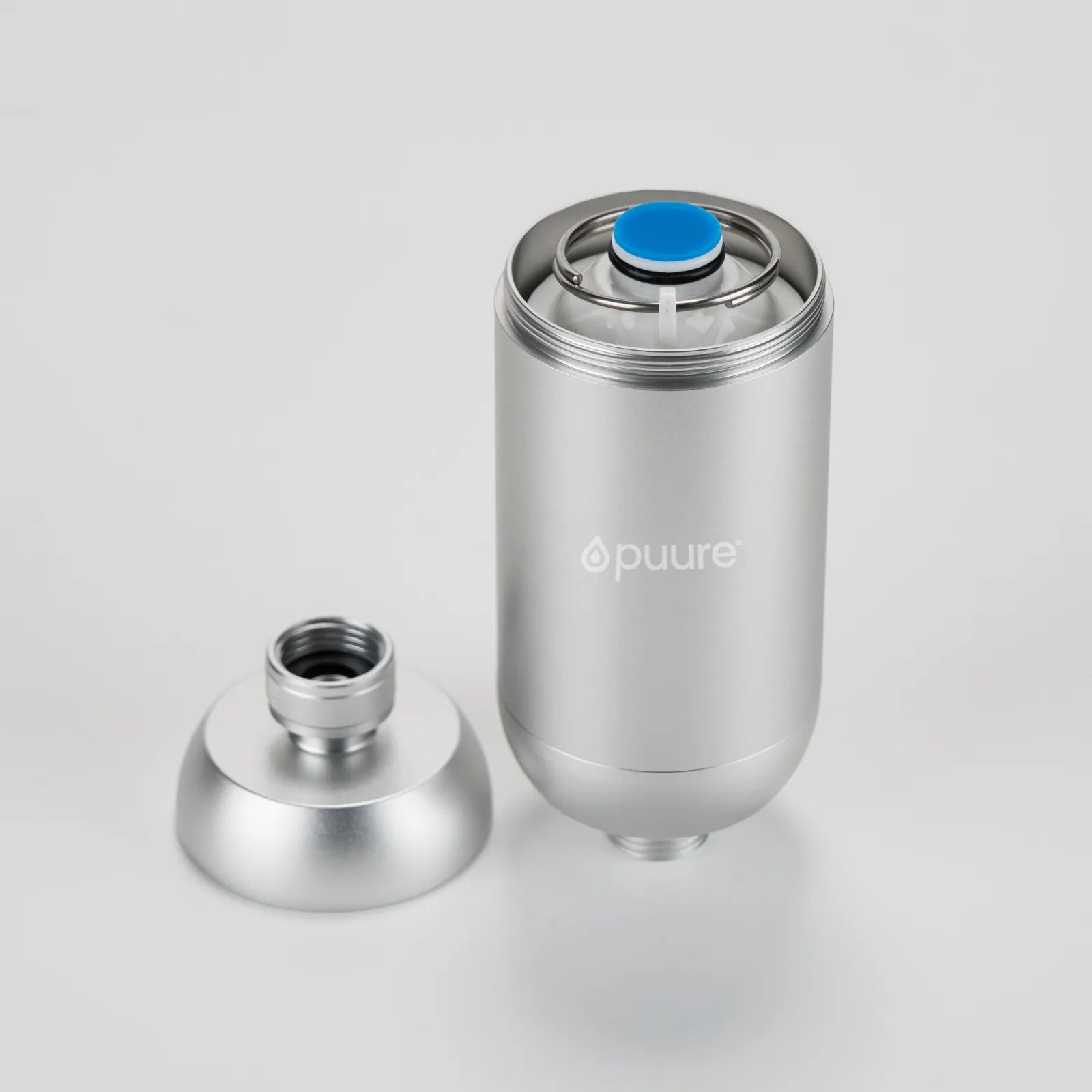 🇪🇸 Puure® 3.0 Filtro de Ducha